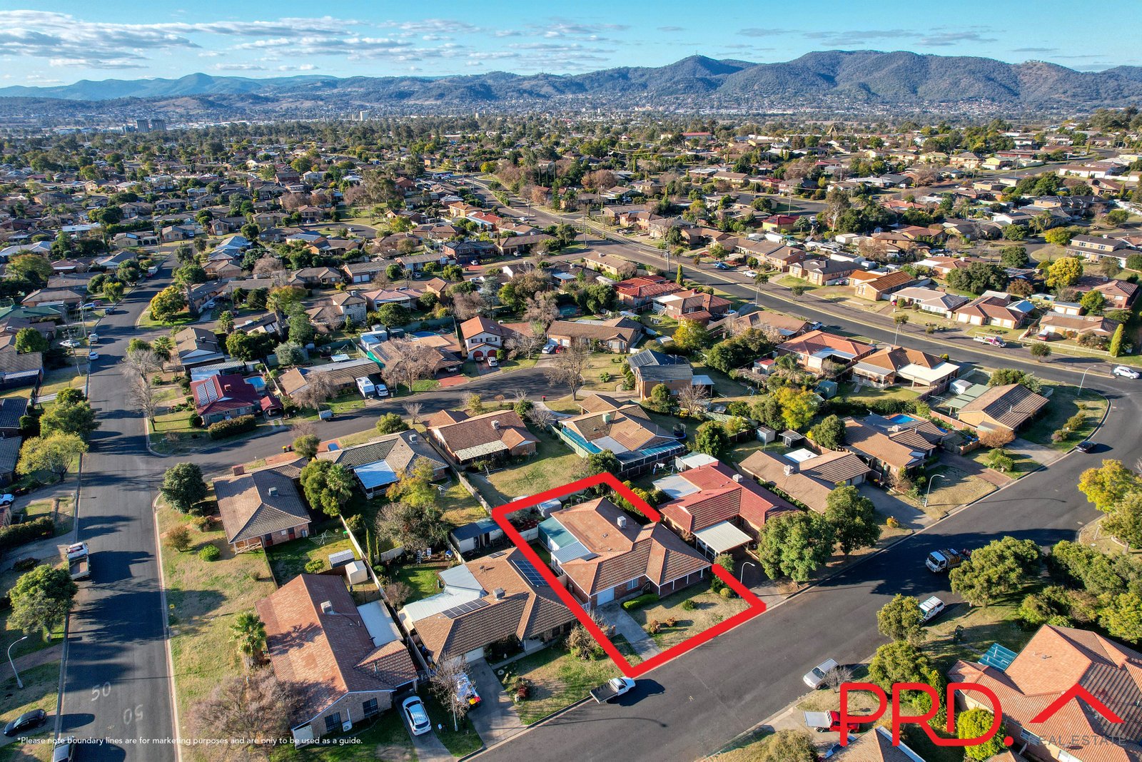 10 Kurrajong Street TAMWORTH 26