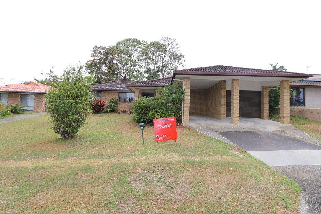 10 Kurrambee Avenue ASHMORE 1
