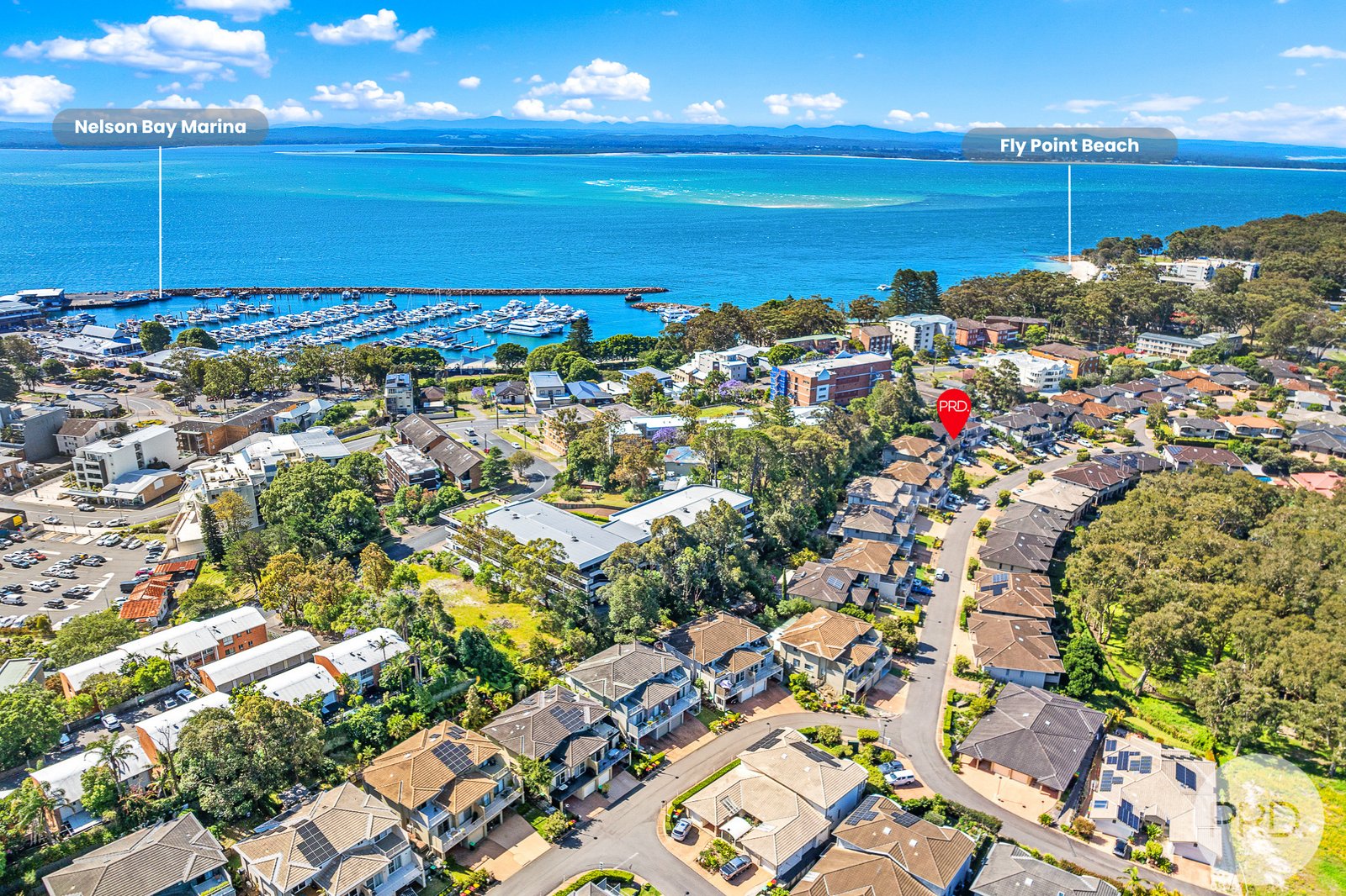 10 Lagoons Circuit NELSON BAY 18