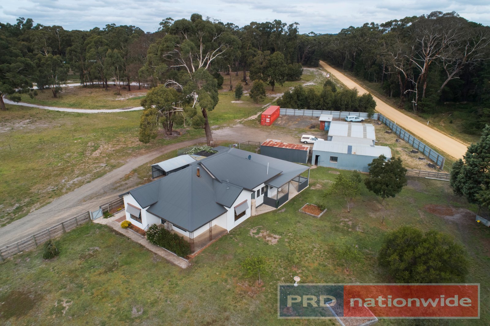 10 Lal Lal Falls Road LAL LAL 2