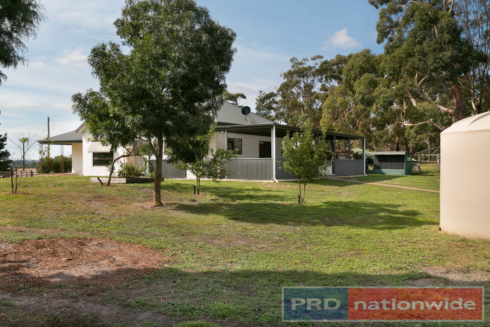 10 Lal Lal Falls Road LAL LAL 15