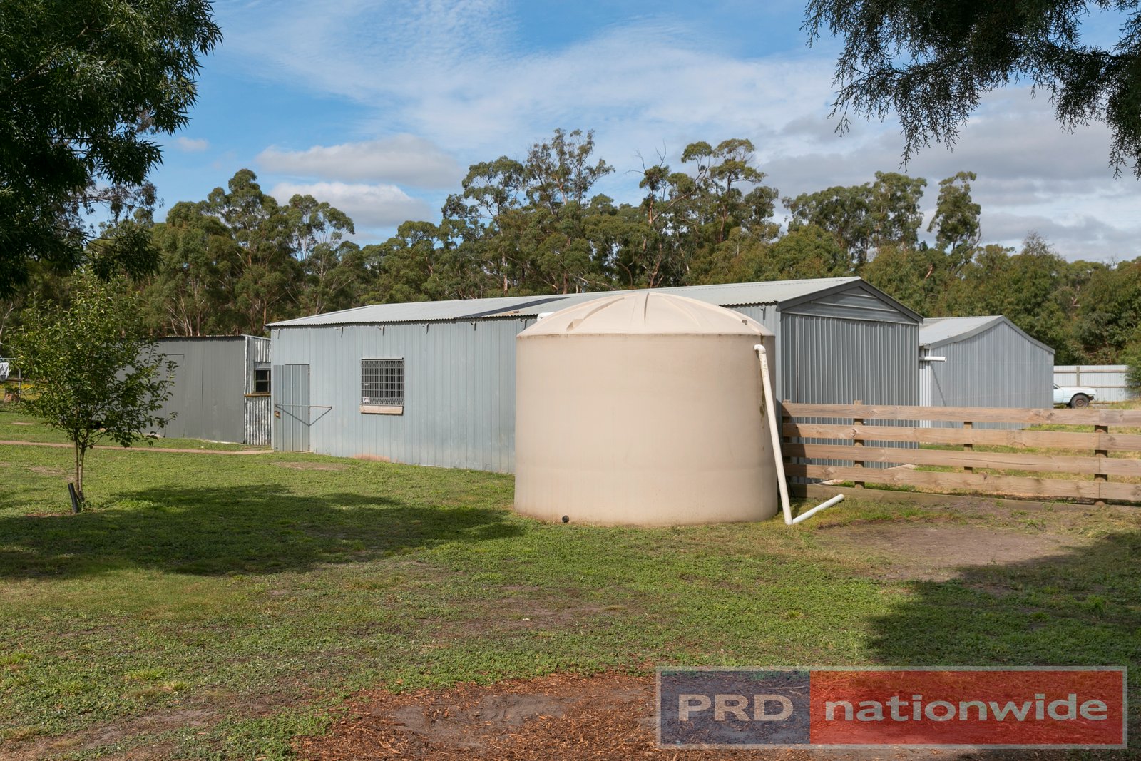 10 Lal Lal Falls Road LAL LAL 16