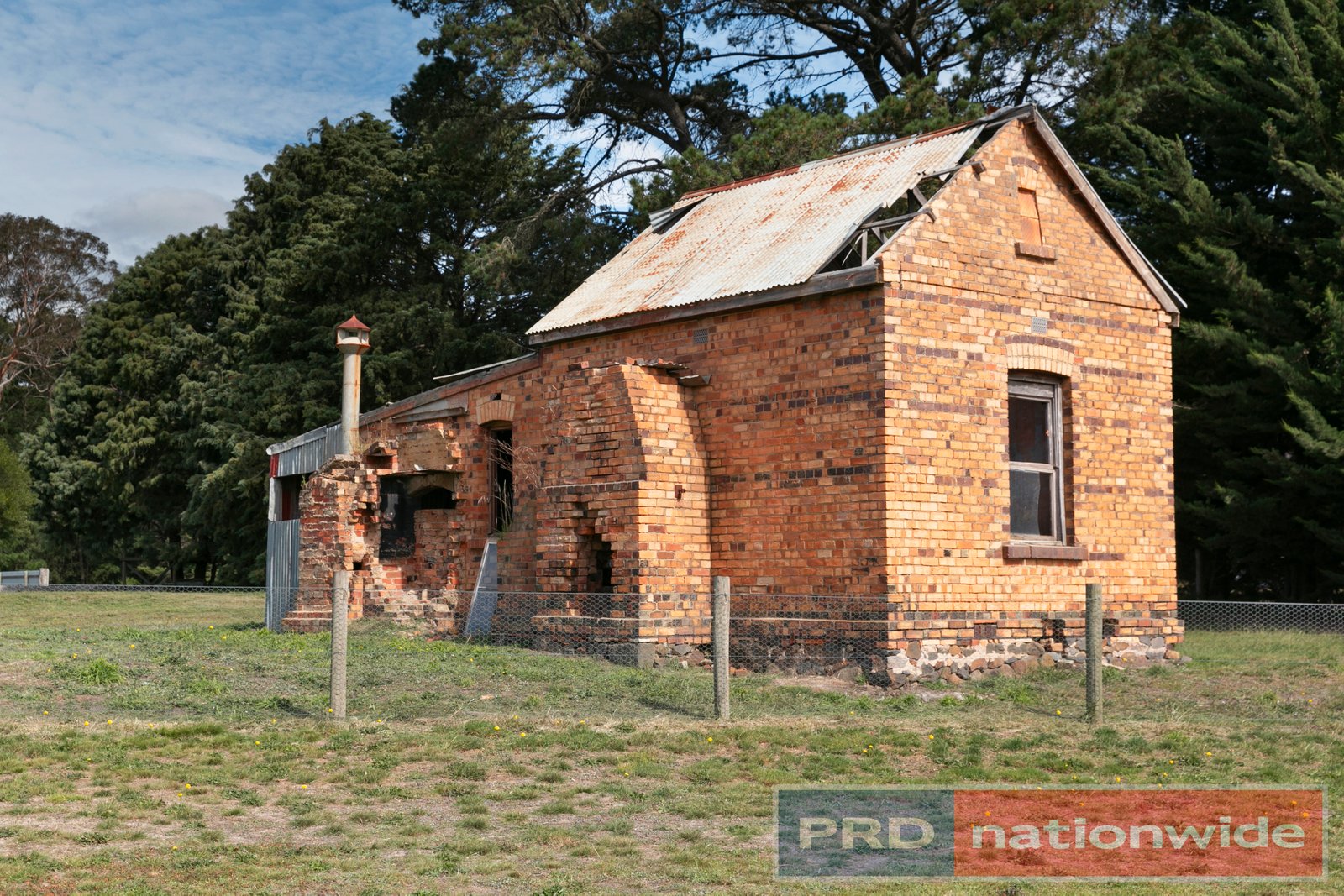 10 Lal Lal Falls Road LAL LAL 19