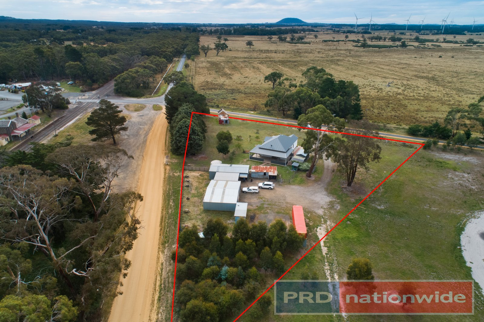 10 Lal Lal Falls Road LAL LAL 20