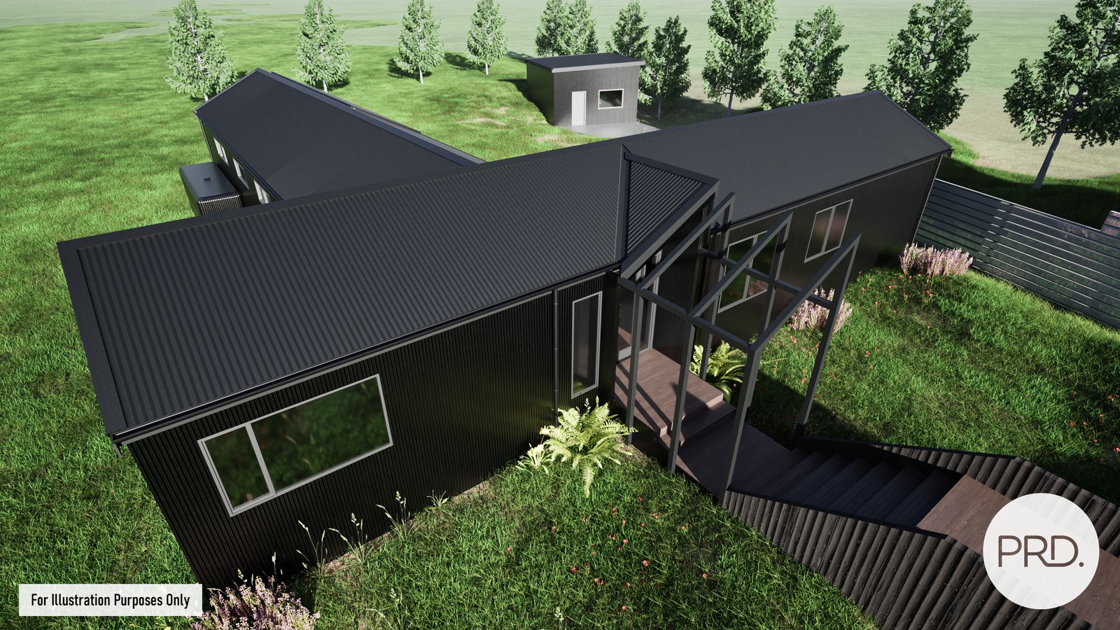 10 Langdon Court DAYLESFORD 8