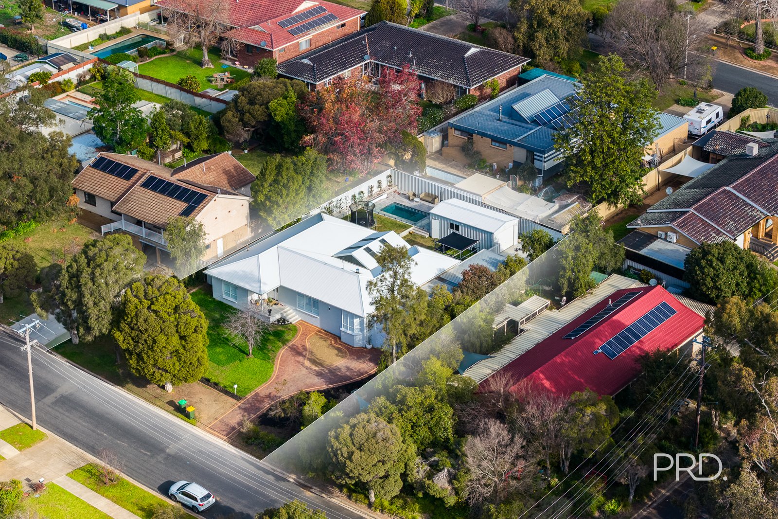 10 Lansdowne Avenue LAKE ALBERT 30