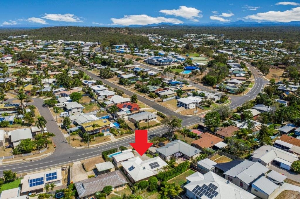 10 LATROBE Street TANNUM SANDS 22