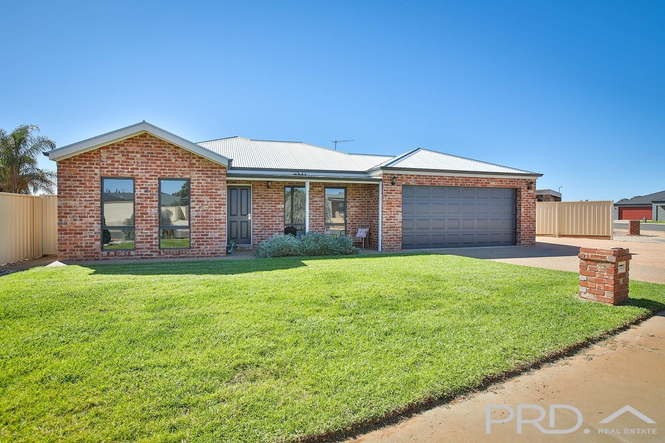 10 Lavender Rise RED CLIFFS 1