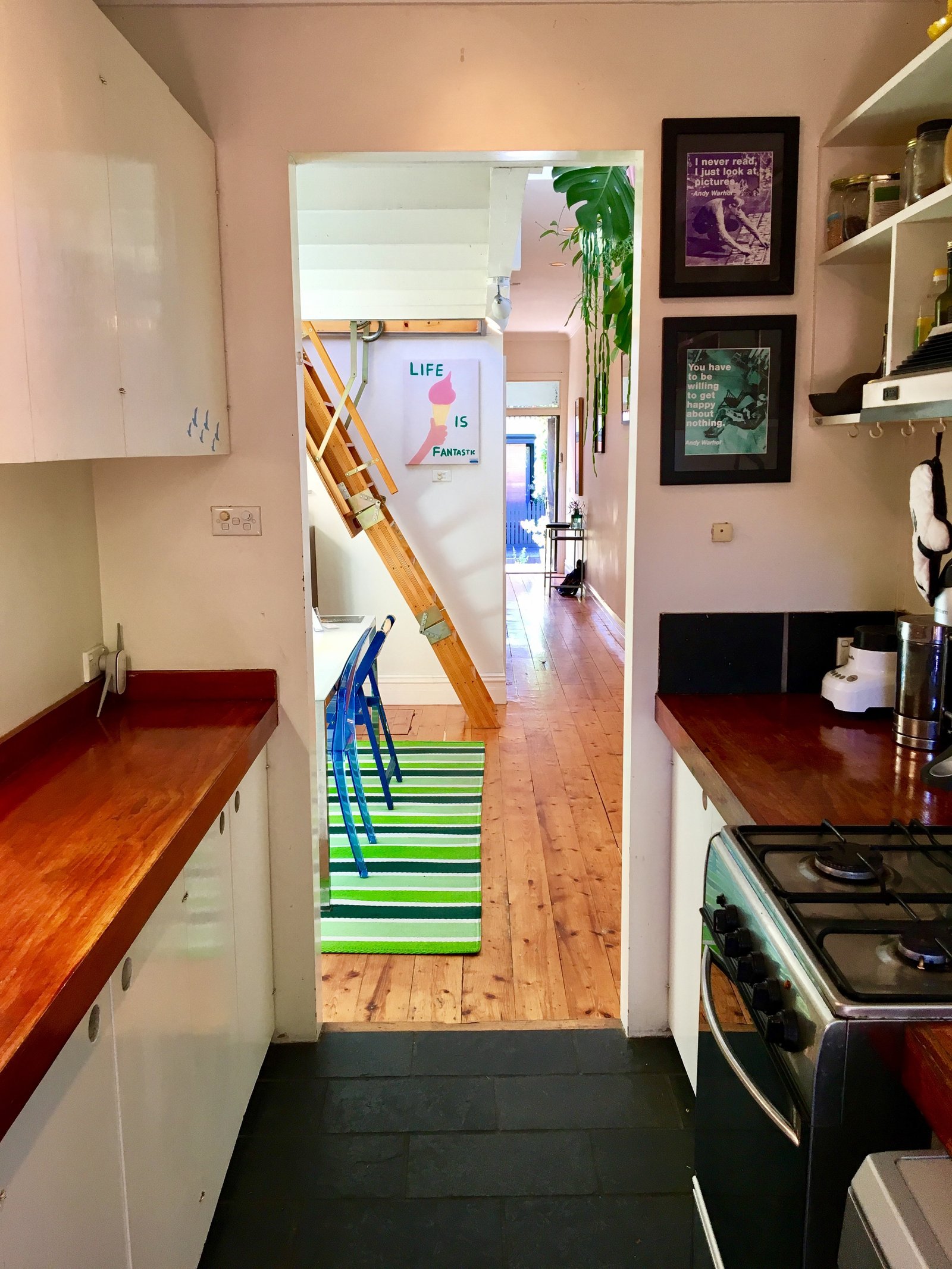 Gallery: 10 Law Street