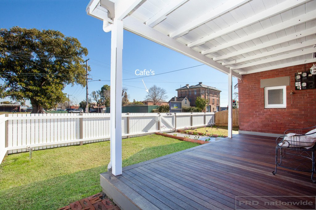 10 Lawes Street EAST MAITLAND 3