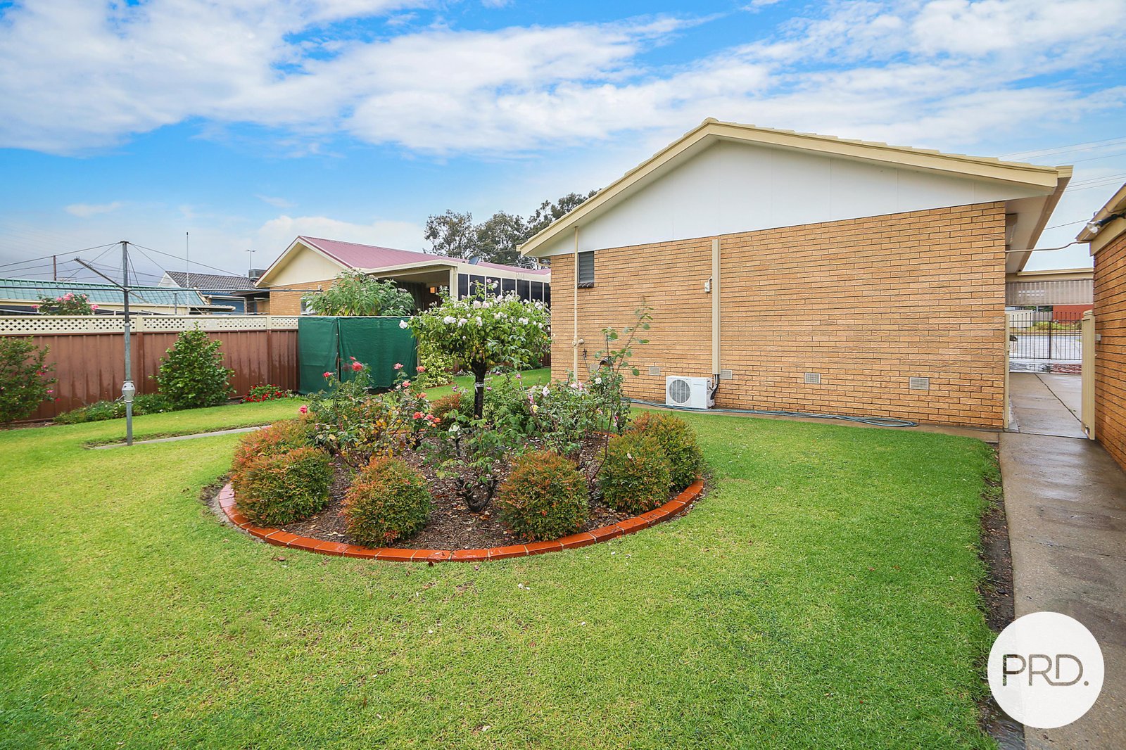 10 Lawrence Street WODONGA 10
