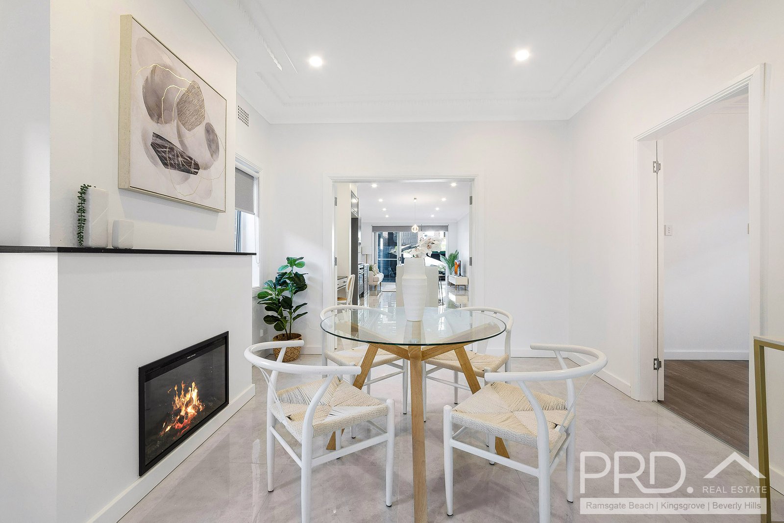 10 Lees Road KINGSGROVE 5