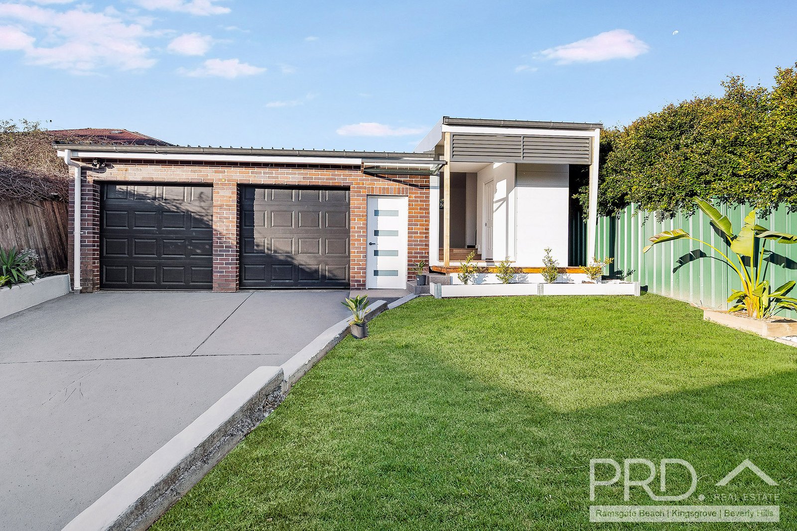 10 Lees Road KINGSGROVE 10