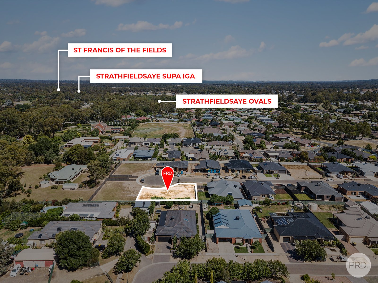 10 Lemnos Court STRATHFIELDSAYE 2