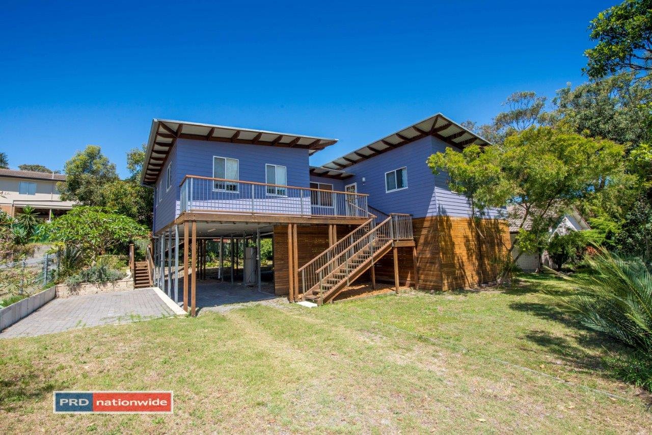 10 Leonard Avenue SHOAL BAY 5