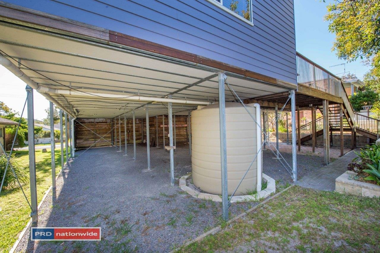 10 Leonard Avenue SHOAL BAY 23