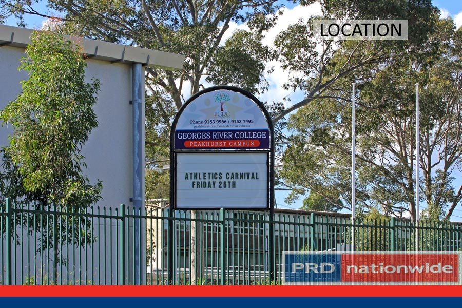 10 Lilydale Avenue PEAKHURST 11