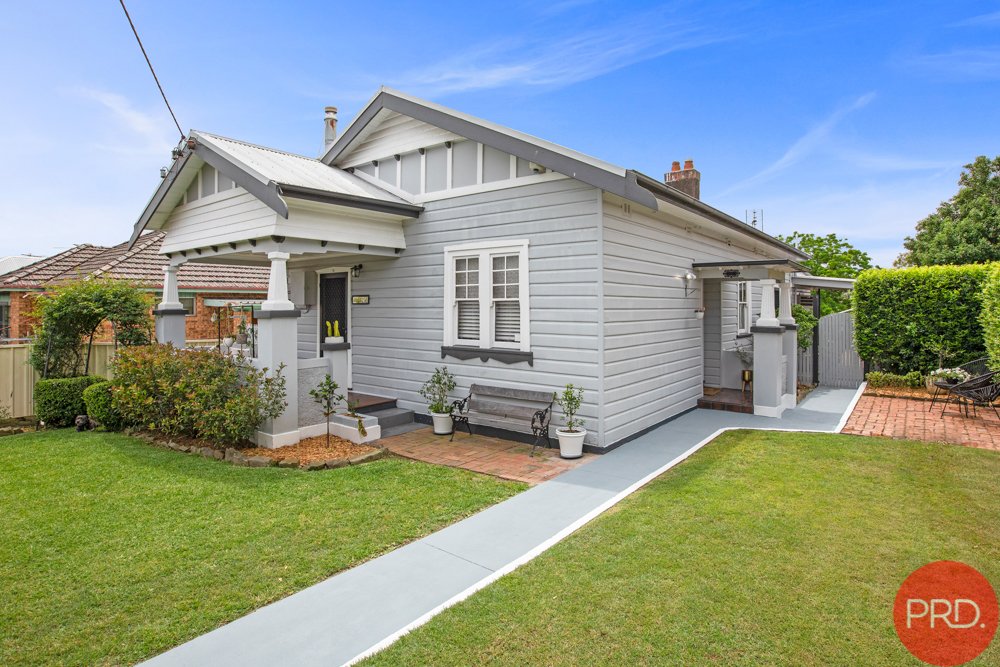 10 Lindesay Street EAST MAITLAND 2