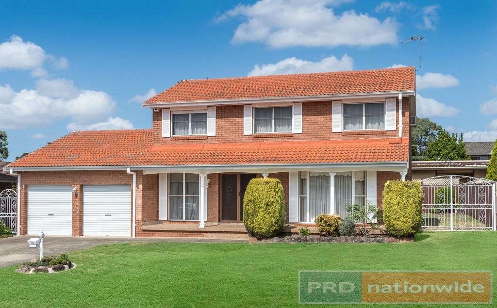 10 Links Avenue MILPERRA 2