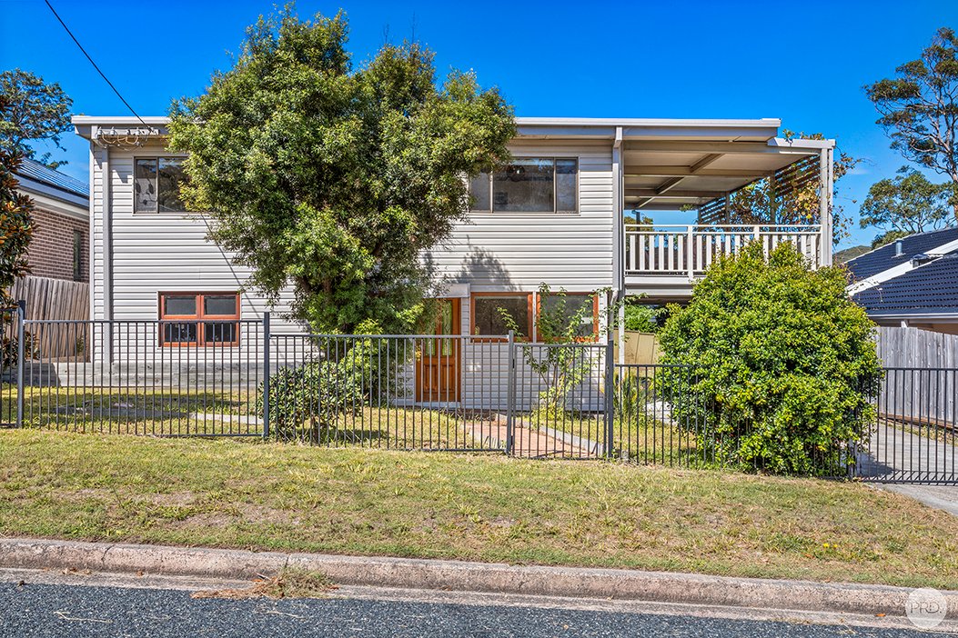 10 Lionel Avenue SHOAL BAY 10