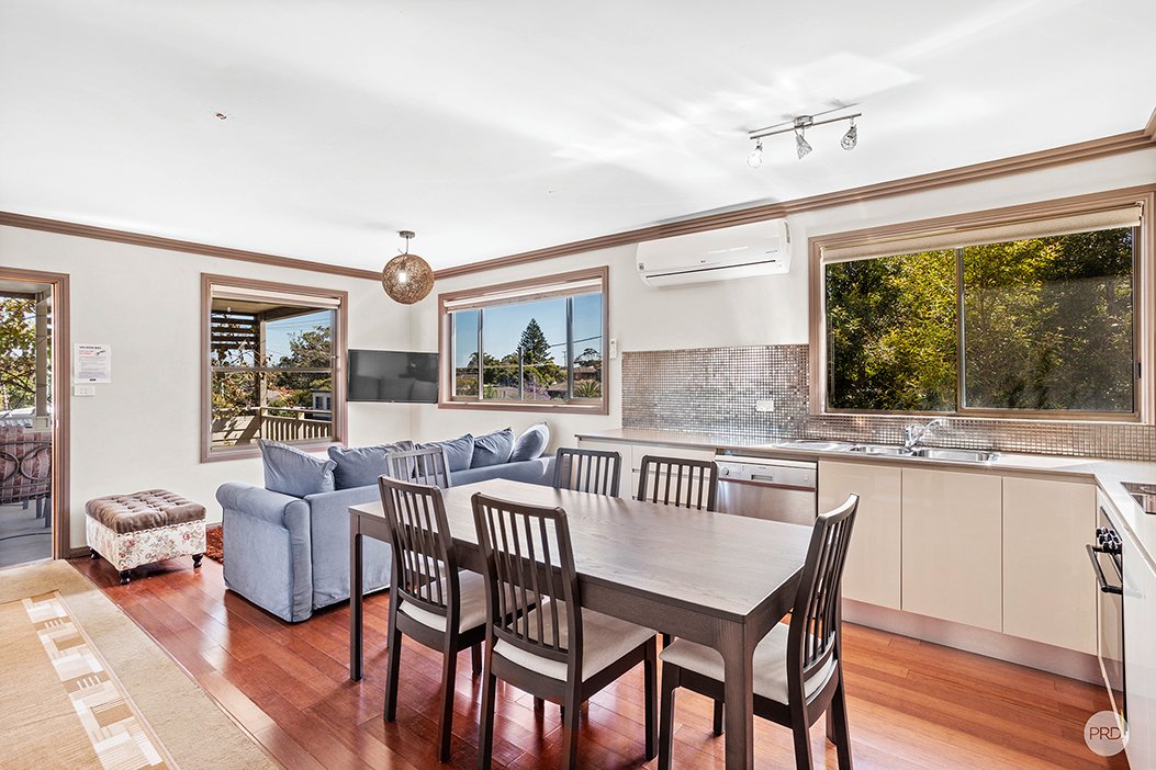 10 Lionel Avenue SHOAL BAY 18