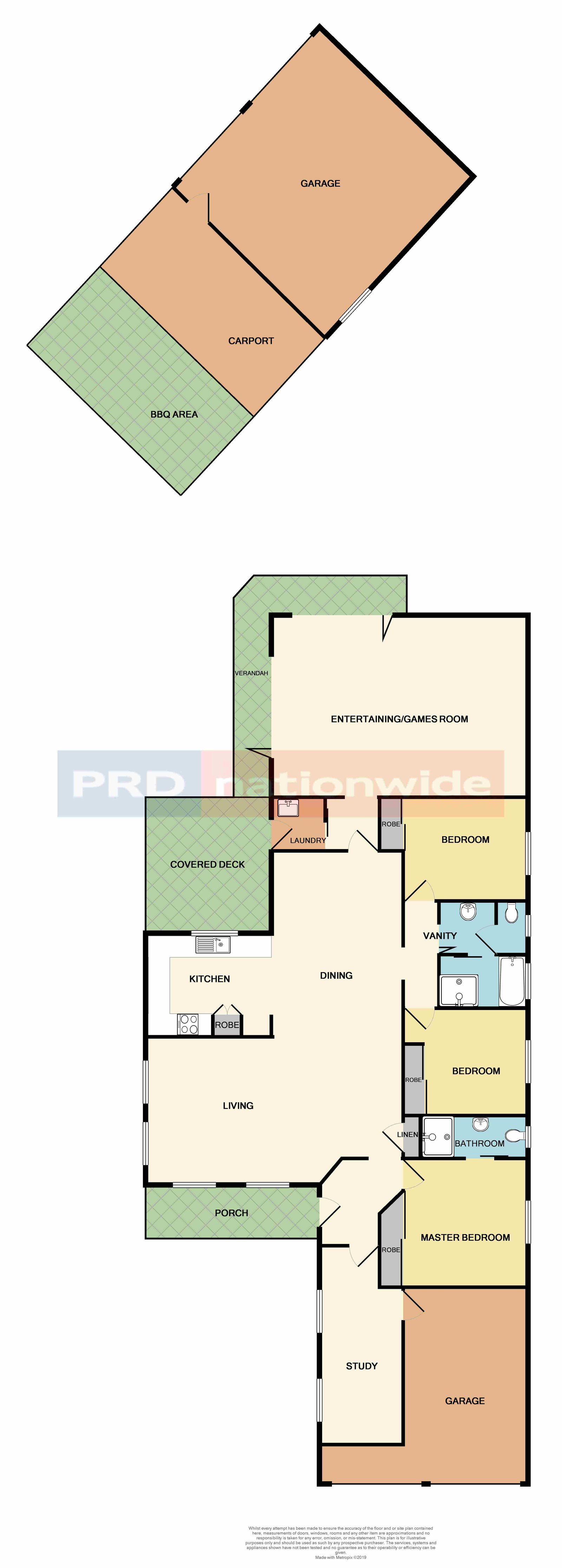 10 Lisa Place RUTHERFORD 18