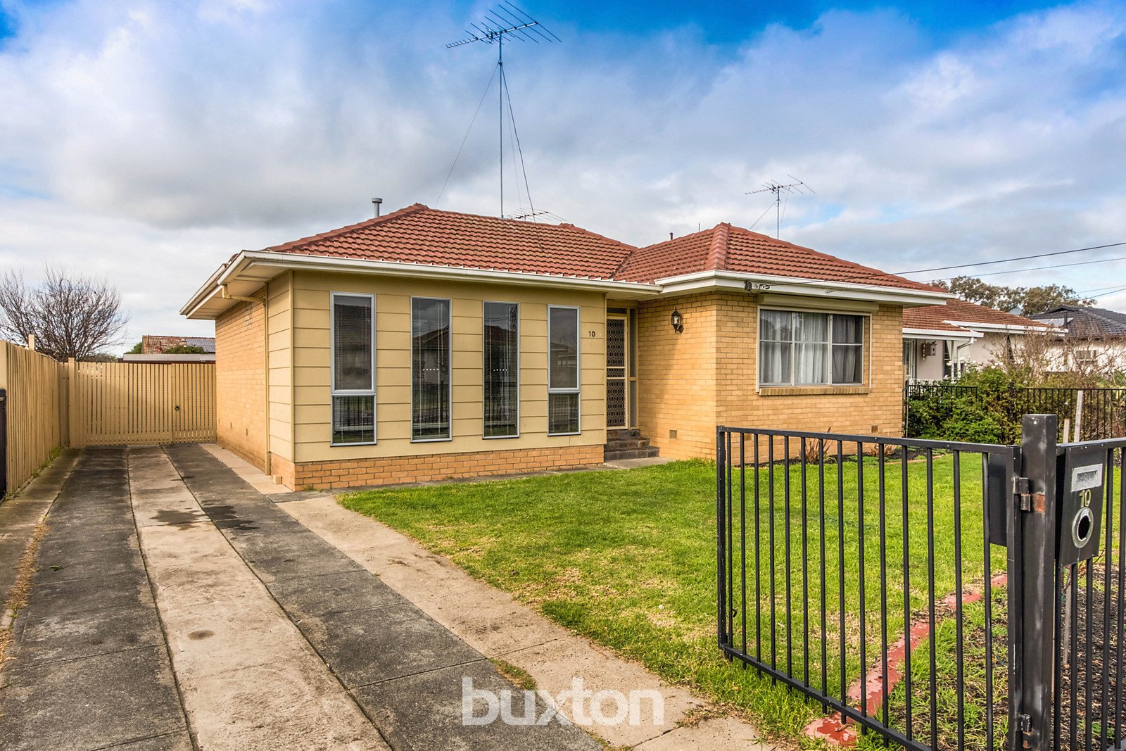 Gallery: 10 Loddon Street