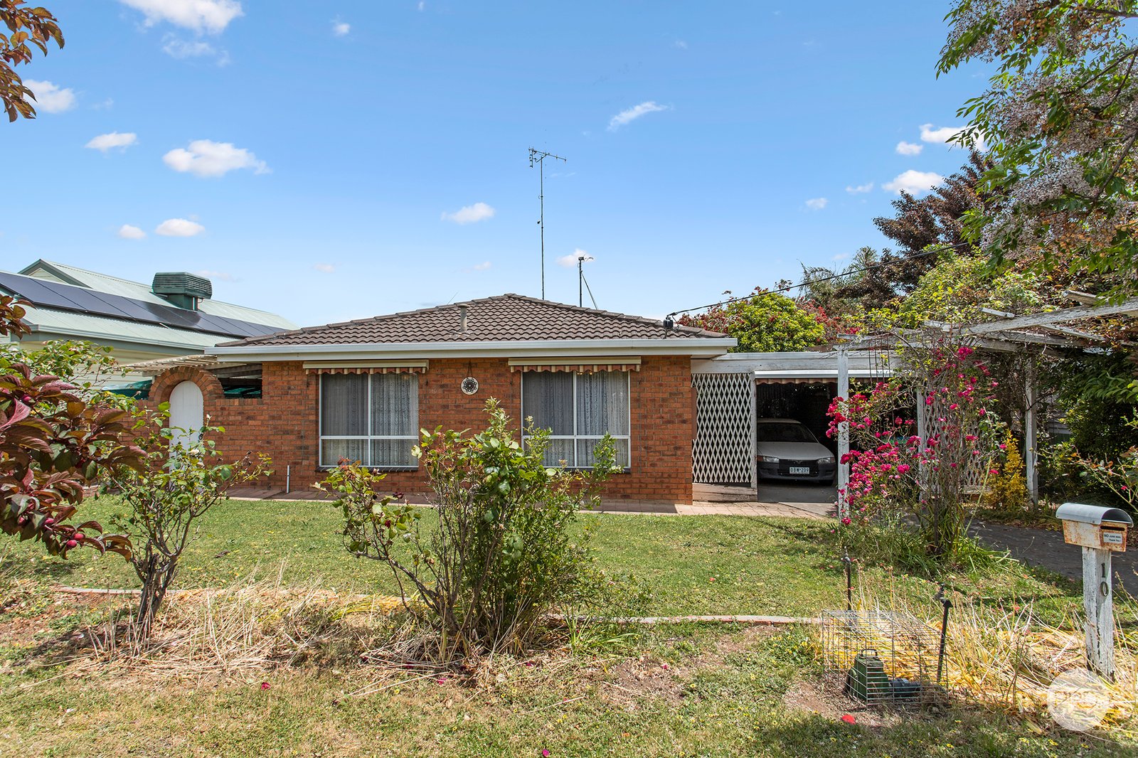 10 Longmore Street KANGAROO FLAT 1