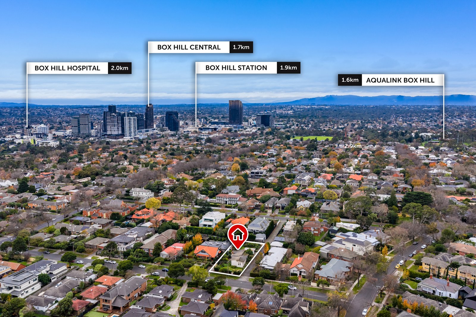 Gallery: 10 Louise Avenue