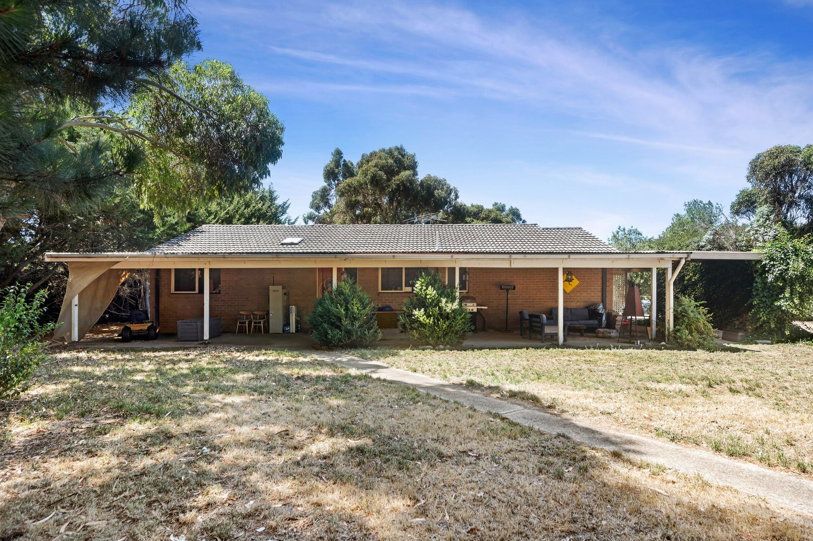 Real Estate and Property in 10 Louise Lane, Lancefield, VIC