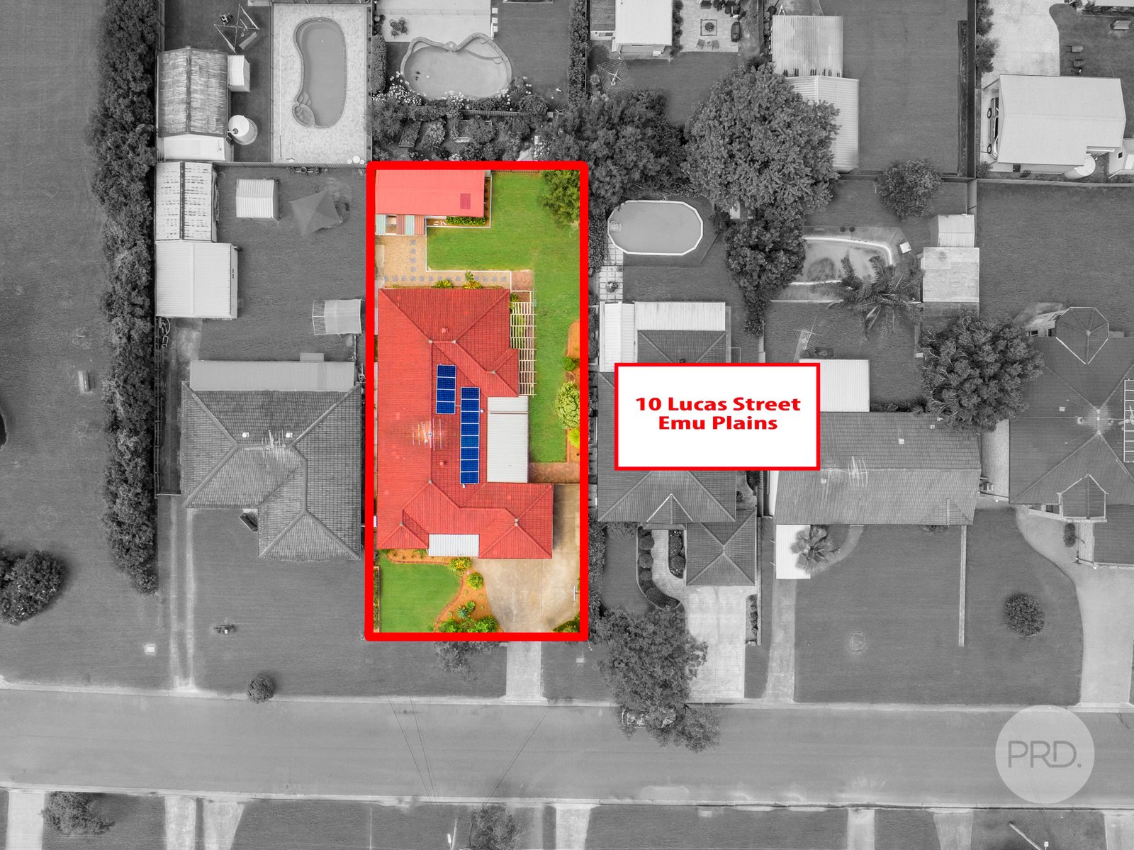 10 Lucas Street EMU PLAINS 17