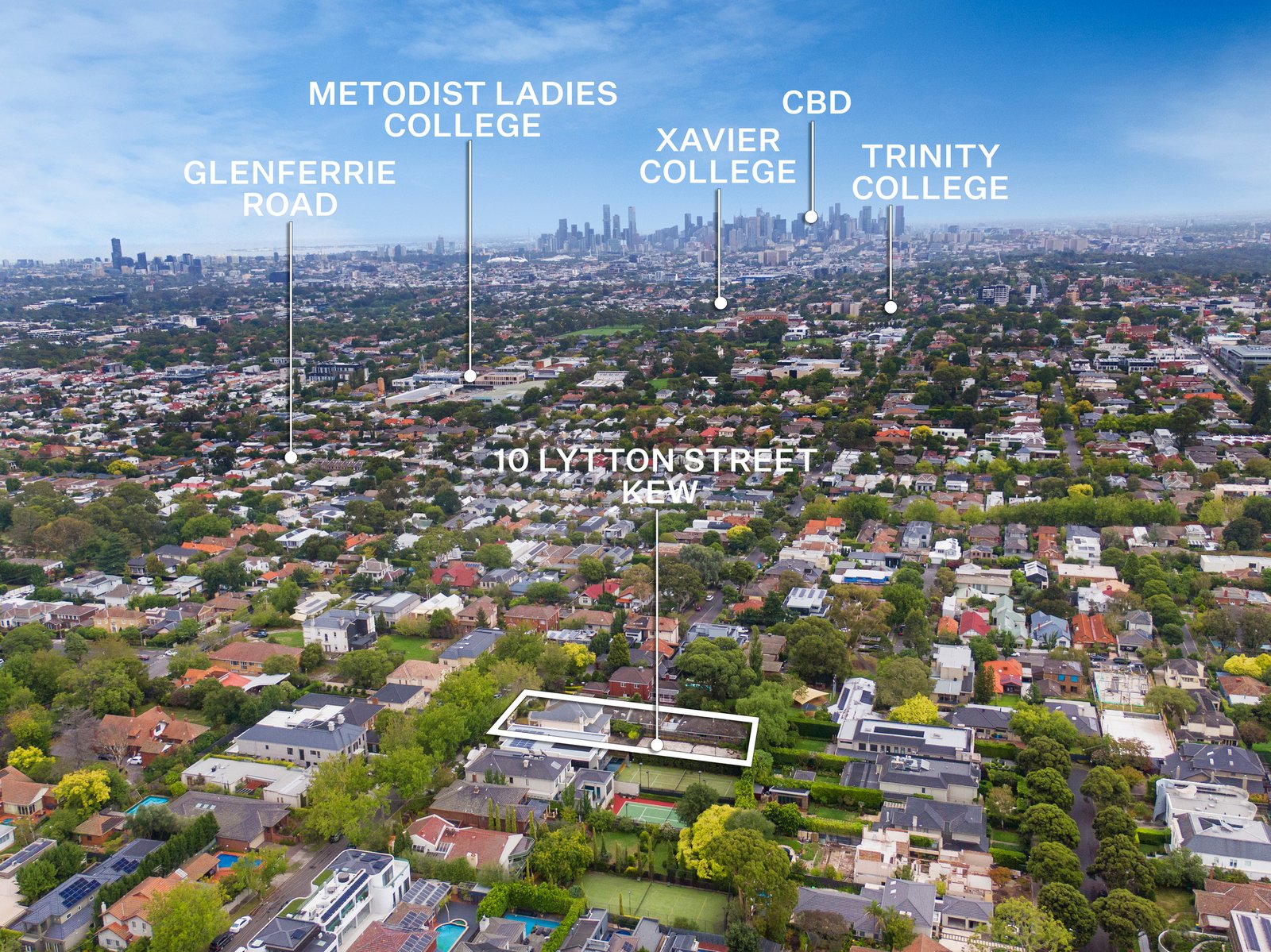 10 Lytton Street, Kew, 3101