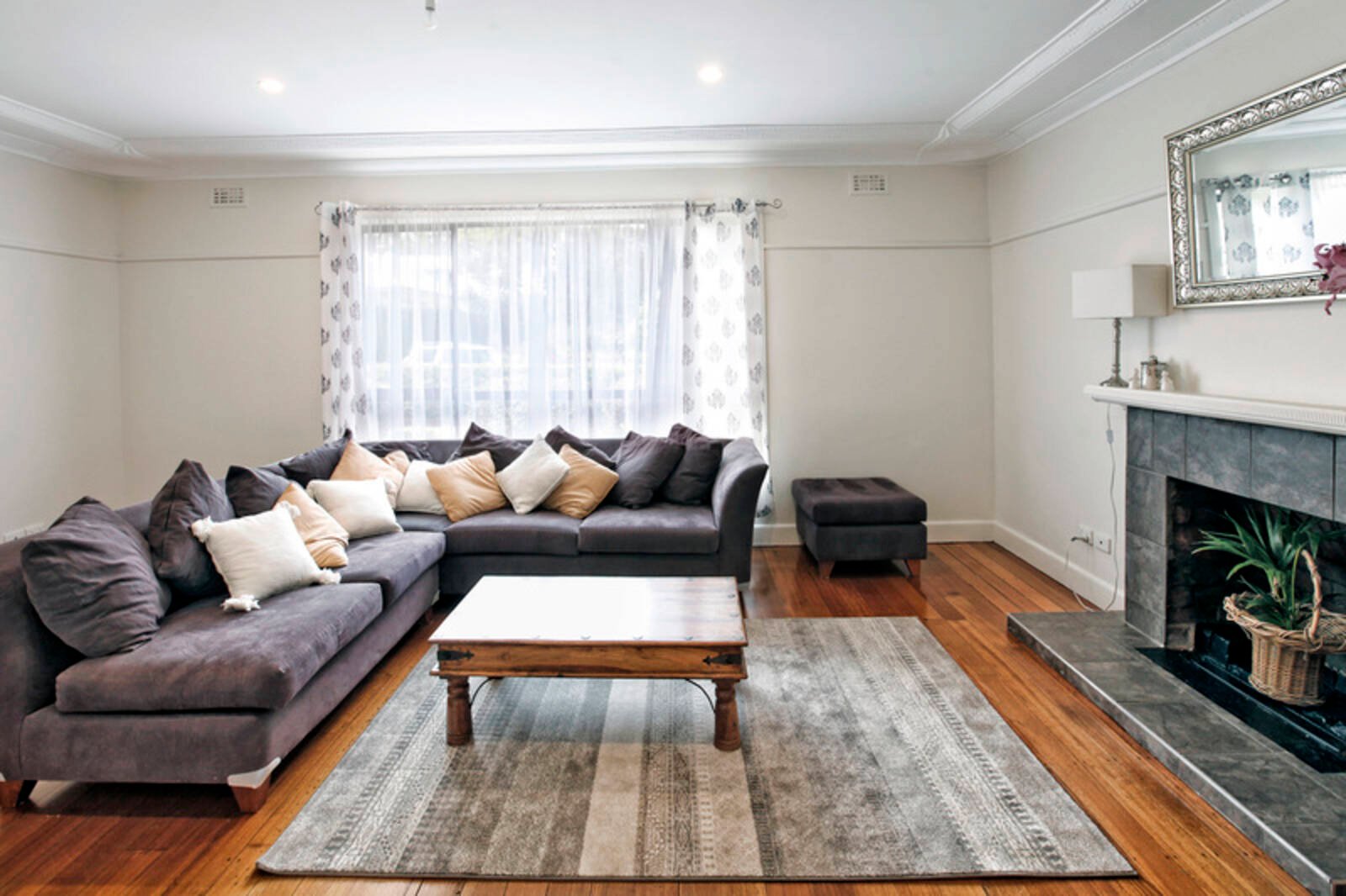 Real Estate and Property in 10 Mair Street, Kyneton, VIC