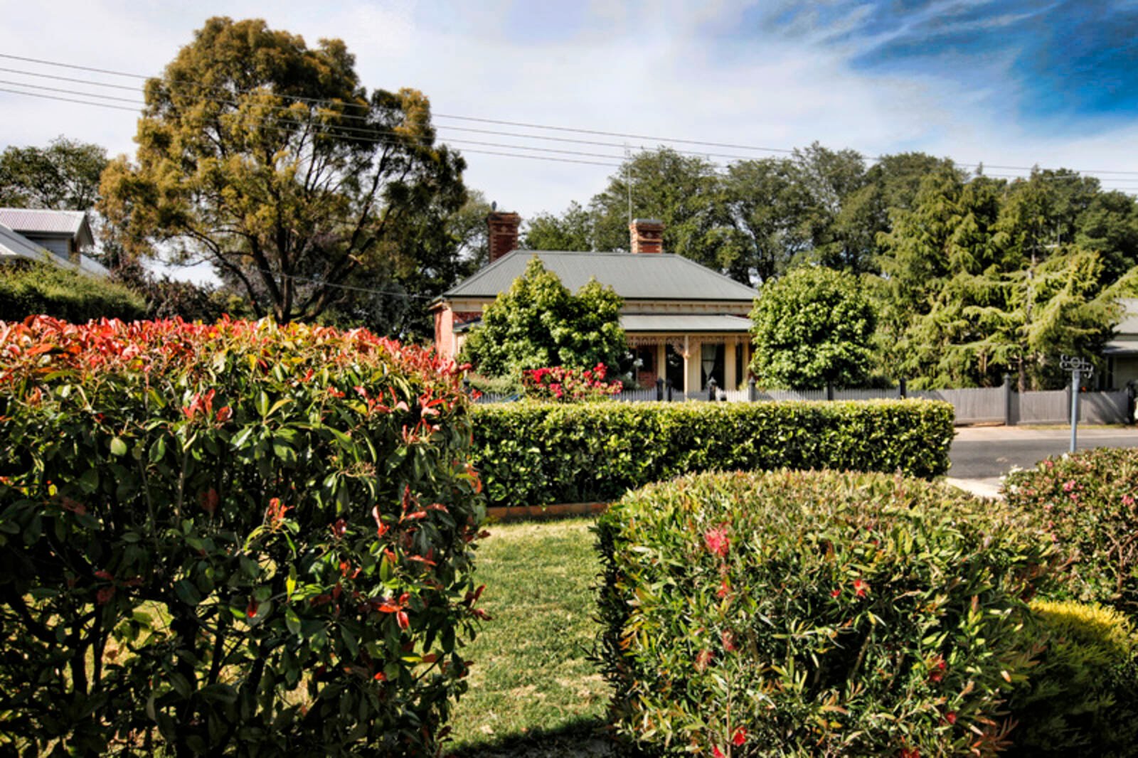 Real Estate and Property in 10 Mair Street, Kyneton, VIC