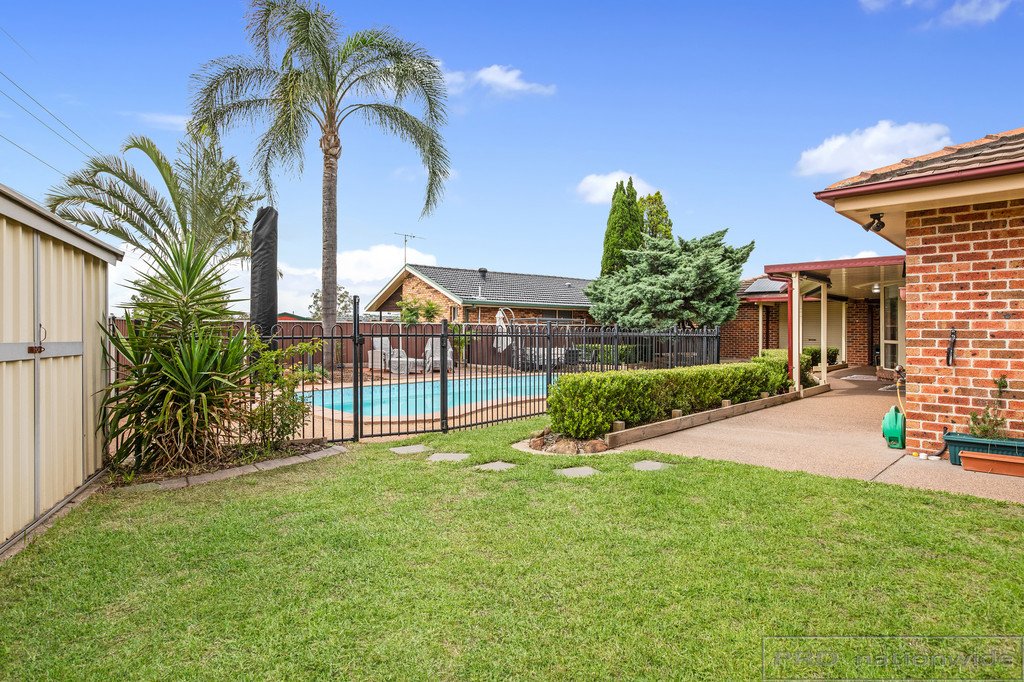 10 Malay Street ASHTONFIELD 19