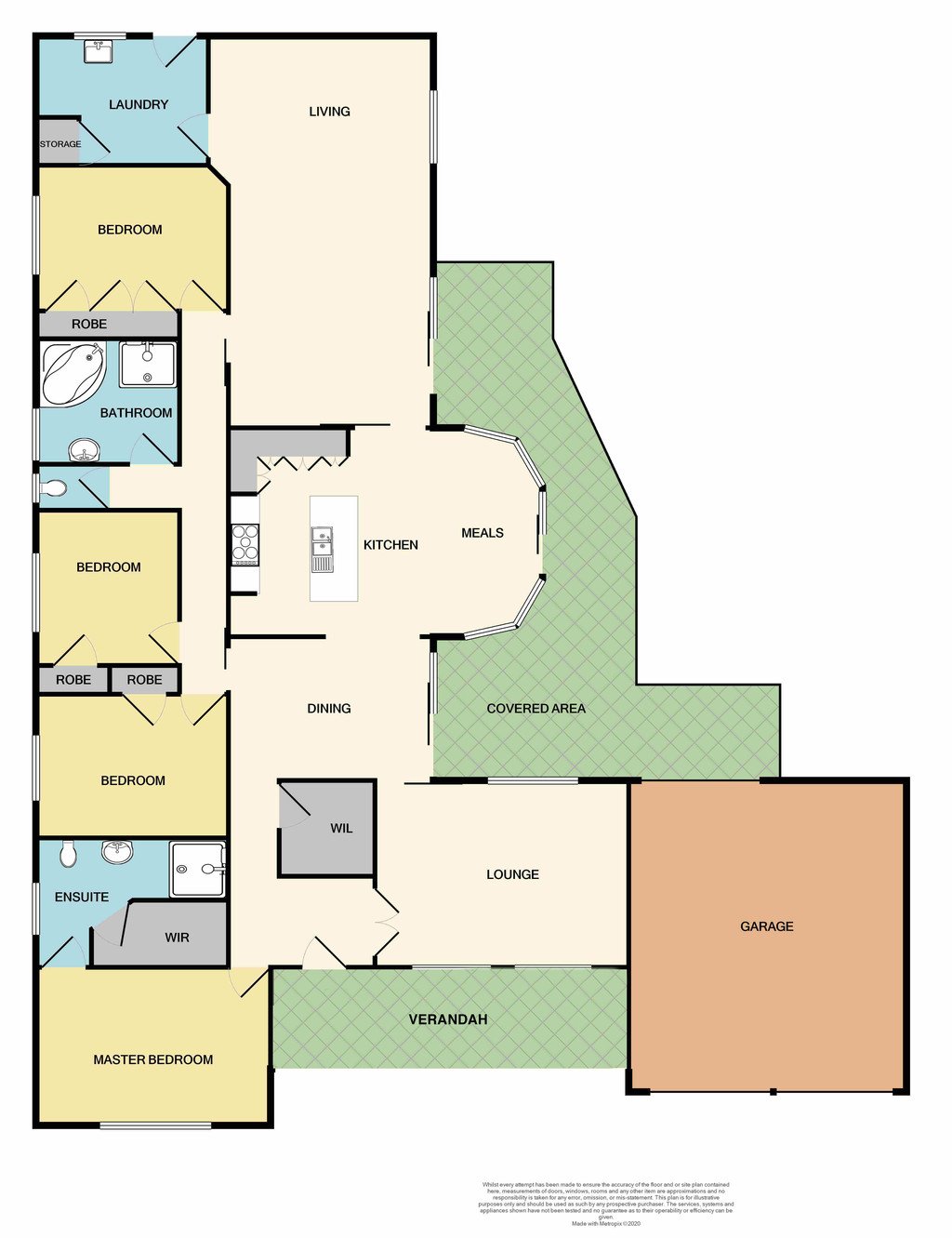 10 Malay Street ASHTONFIELD 21