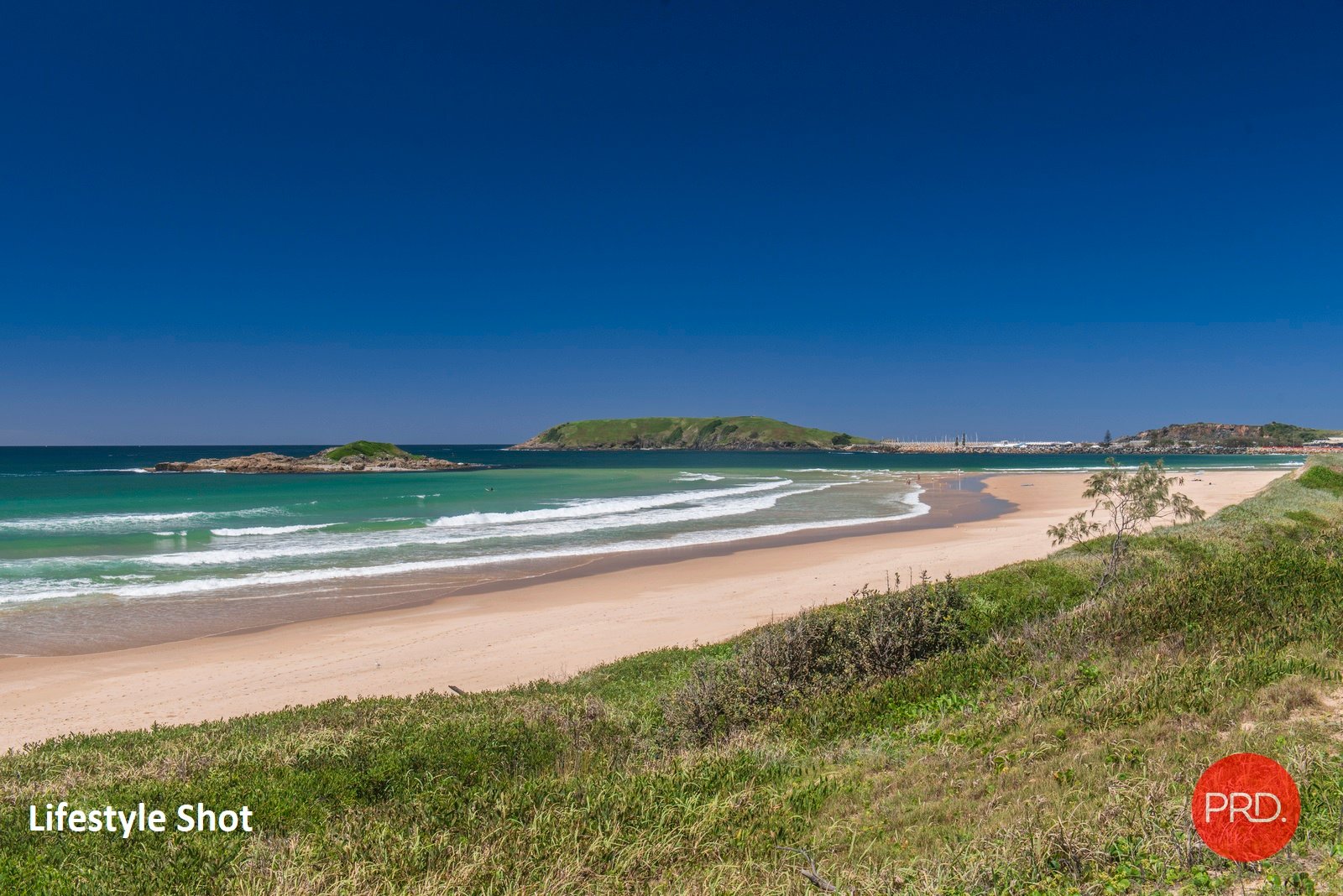 10 Manning Avenue COFFS HARBOUR 23