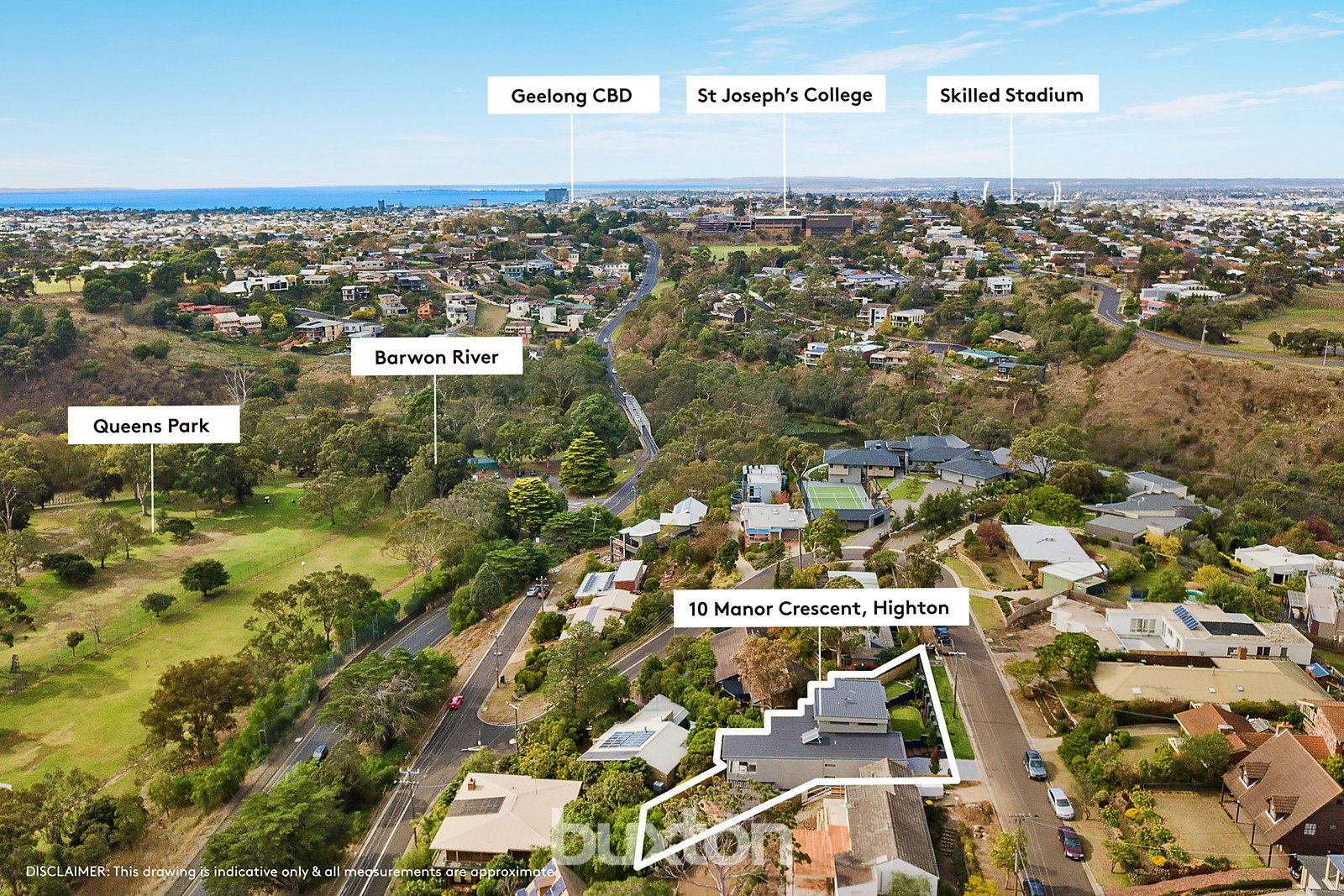 Gallery: 10 Manor Crescent