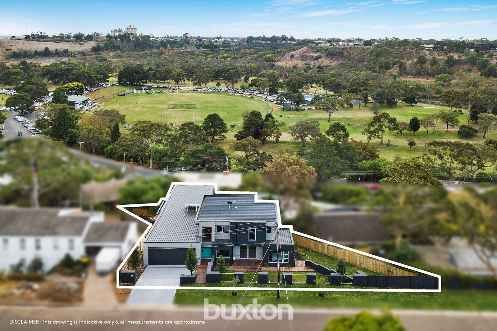 Gallery: 10 Manor Crescent