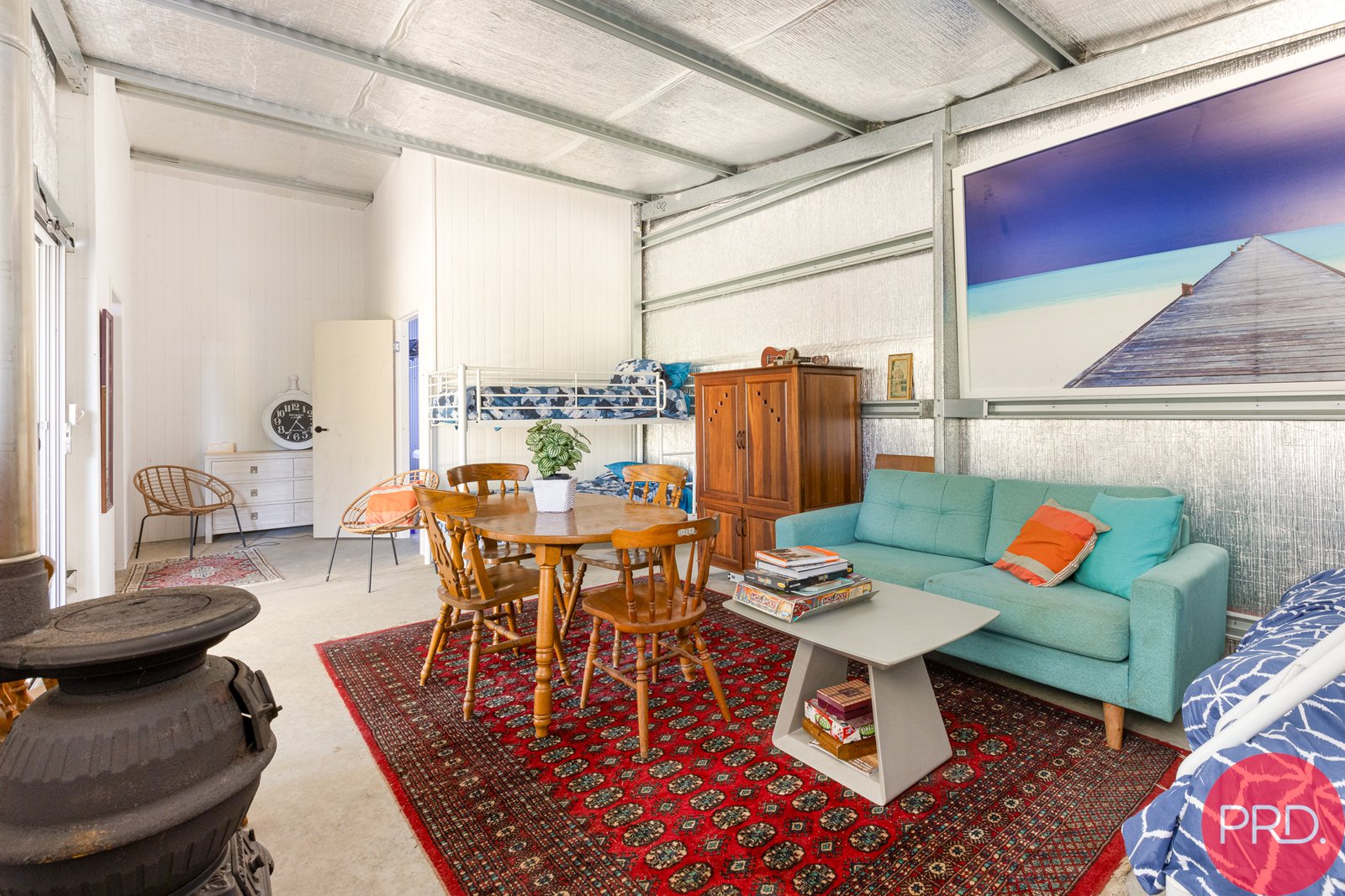 10 Mansfield Street GRETA 8