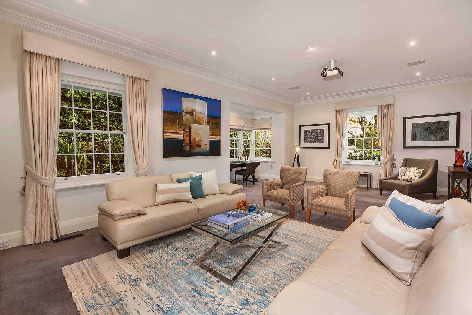 Real Estate and Property in 10 Maple Grove, Toorak, VIC