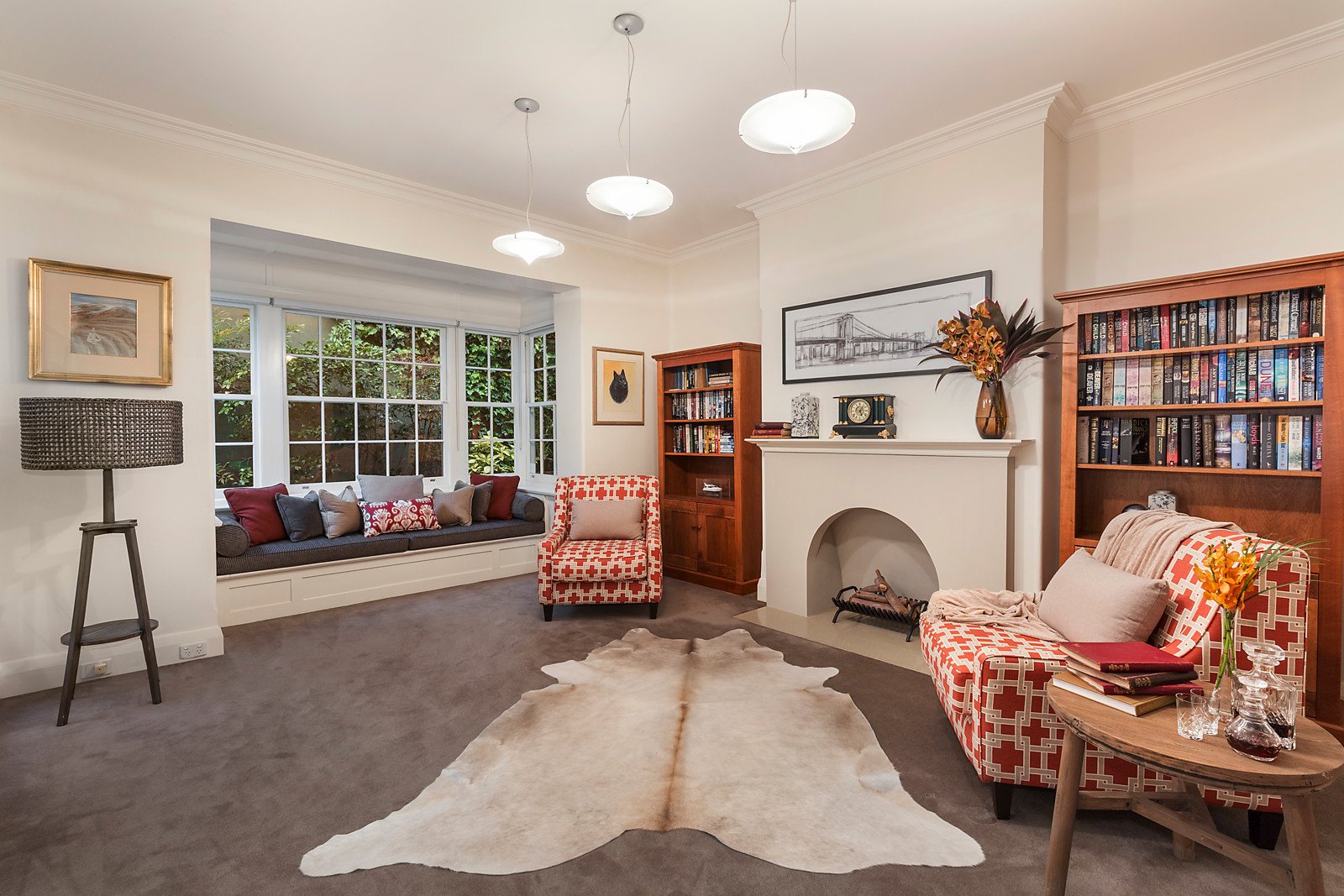 Real Estate and Property in 10 Maple Grove, Toorak, VIC