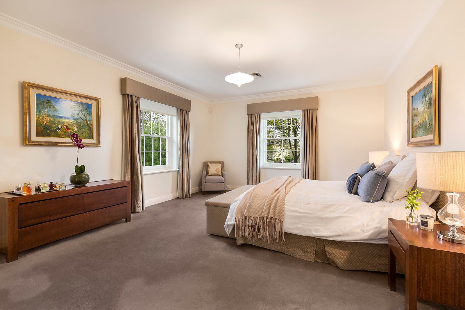 Real Estate and Property in 10 Maple Grove, Toorak, VIC