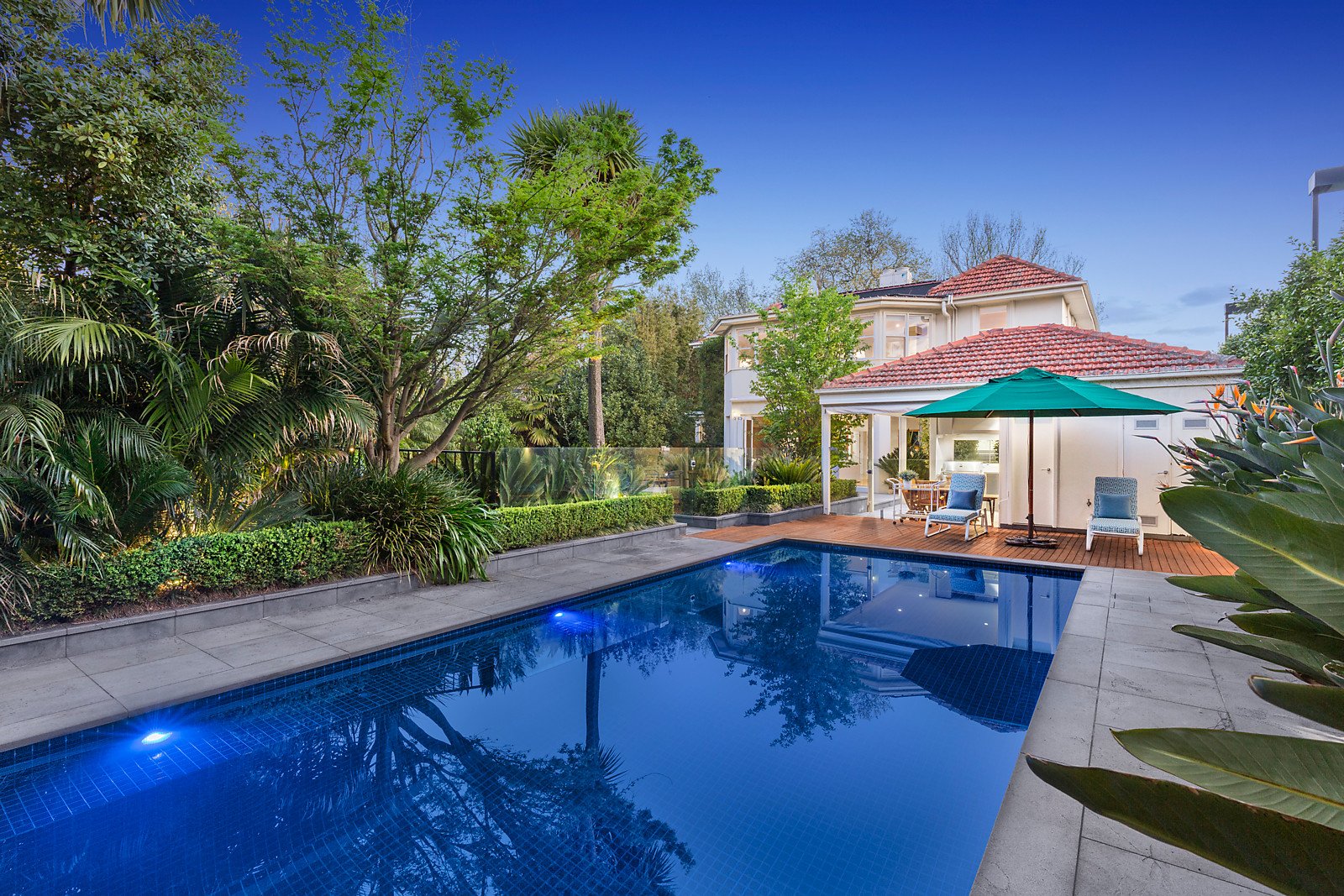 Real Estate and Property in 10 Maple Grove, Toorak, VIC