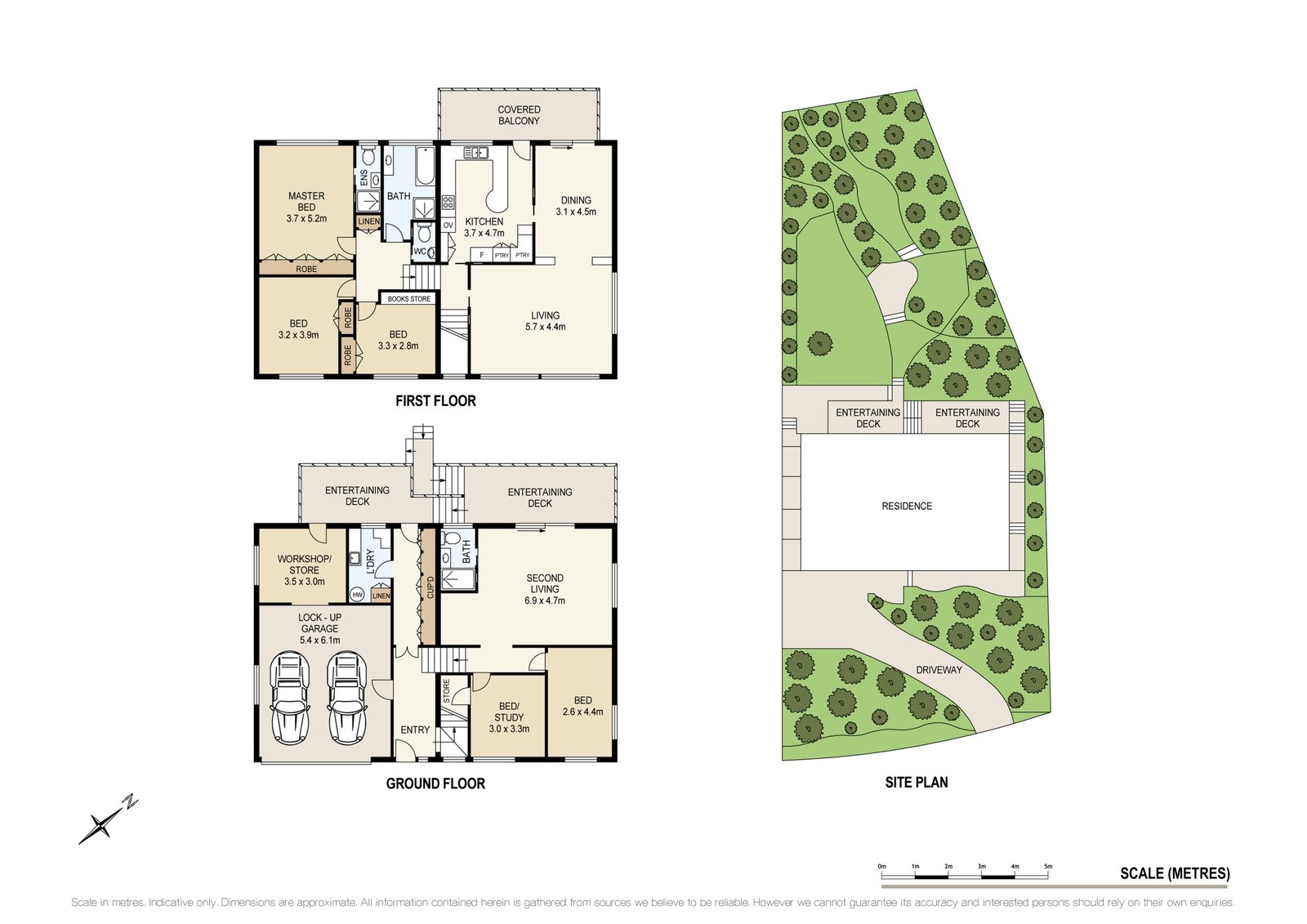10 Maple Street LUGARNO 17