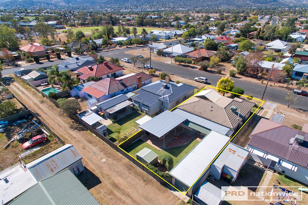 10 Marie Avenue TAMWORTH 25