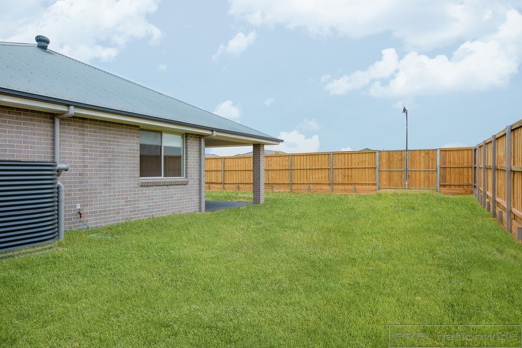 10 Marjoram Street CHISHOLM 5