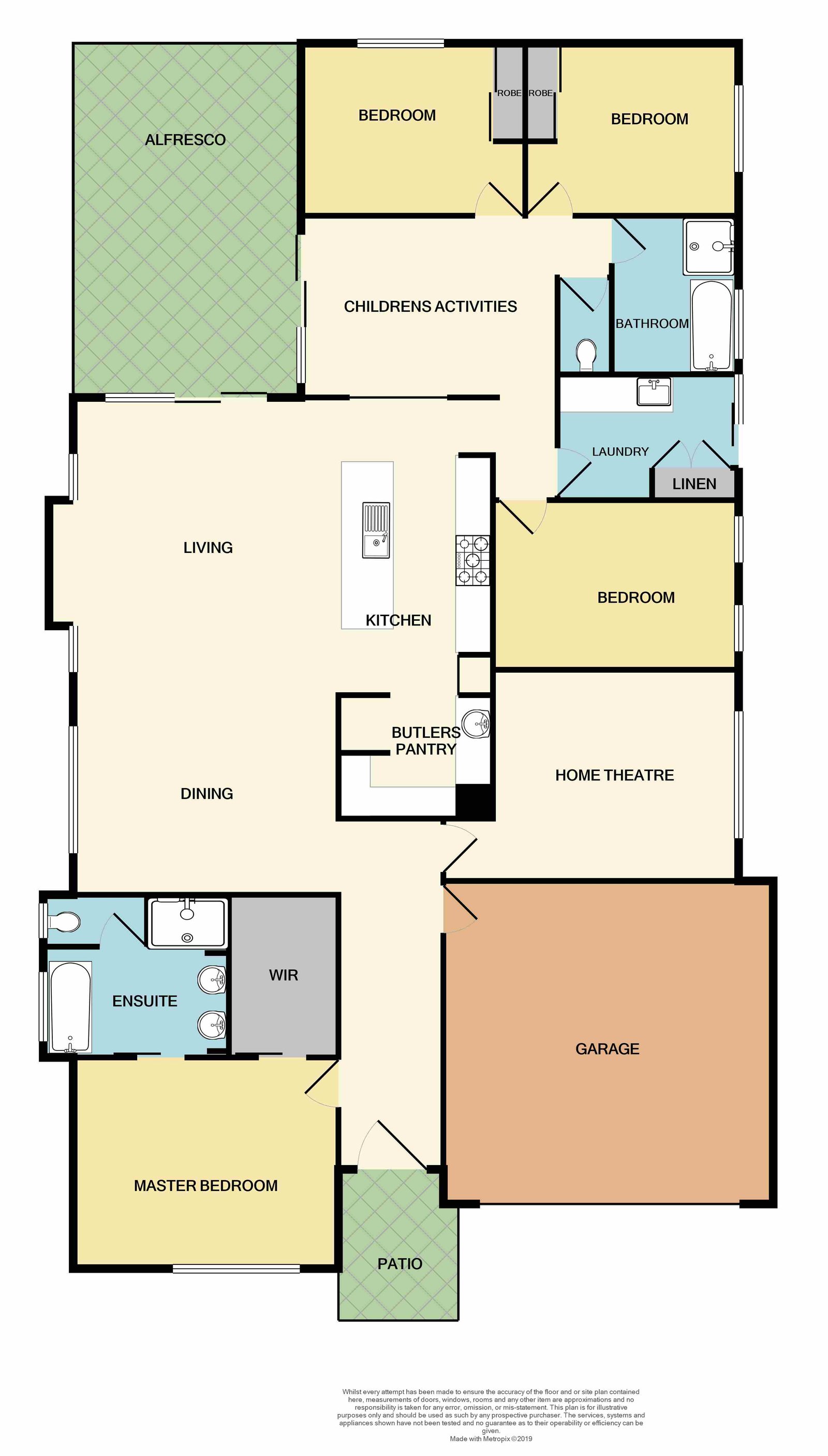10 Marjoram Street CHISHOLM 21