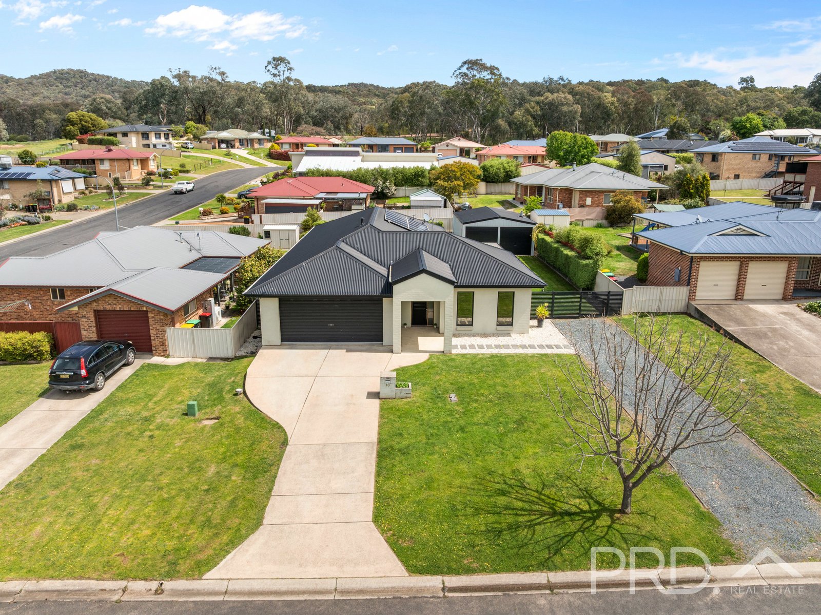 10 Maroo Street TUMUT 22