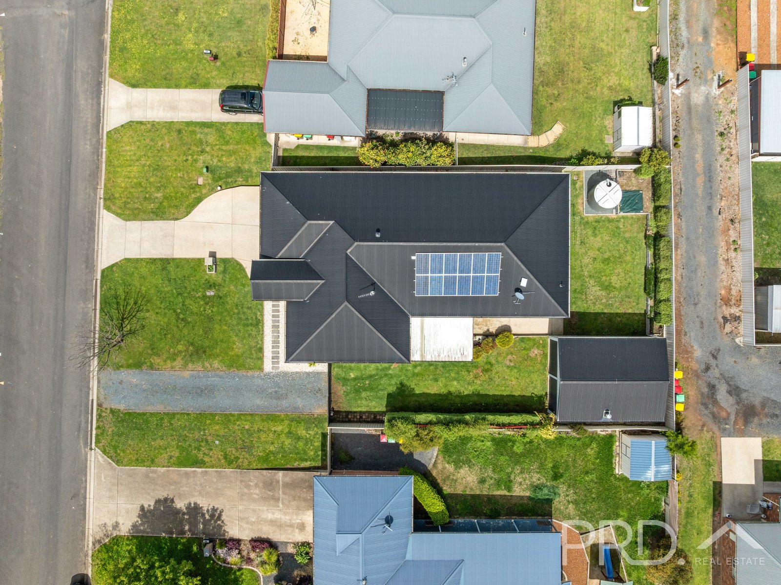 10 Maroo Street TUMUT 23